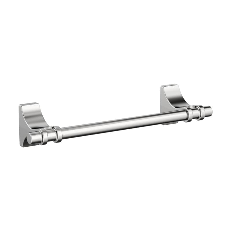 Amerock Davenport 9" Chrome Towel Bar
