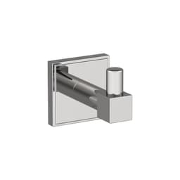 Amerock Appoint Chrome Robe Hook