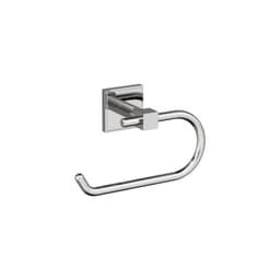 Amerock Appoint Chrome Tissue Holder