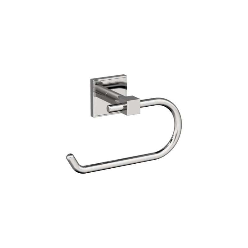 Amerock Appoint Chrome Tissue Holder
