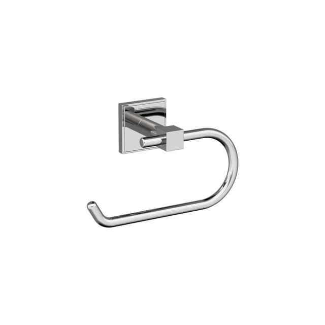 Amerock Appoint Chrome Tissue Holder
