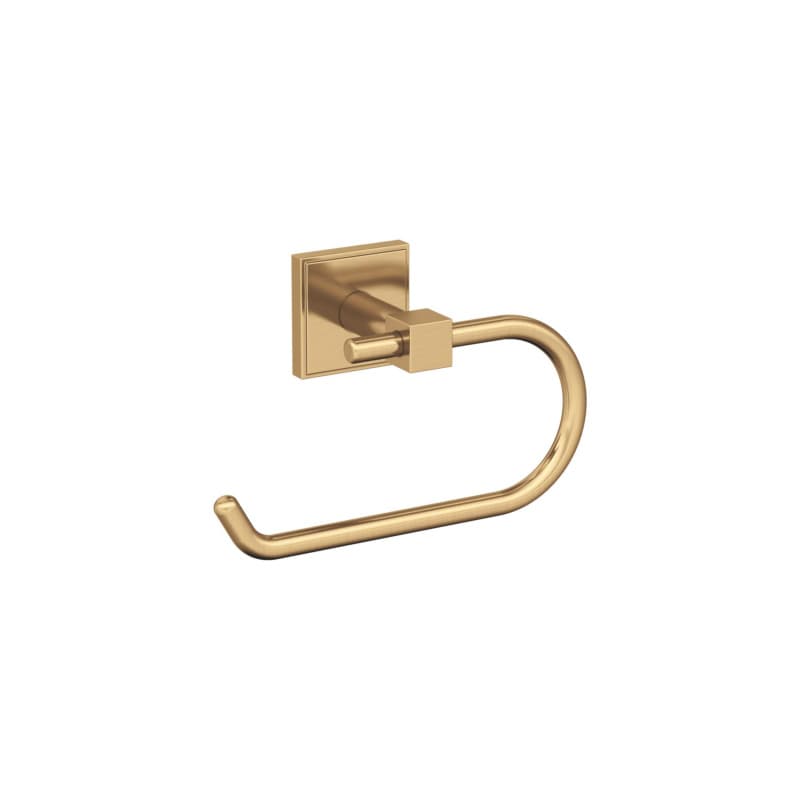 Amerock Appoint Champagne Bronze Tissue Holder