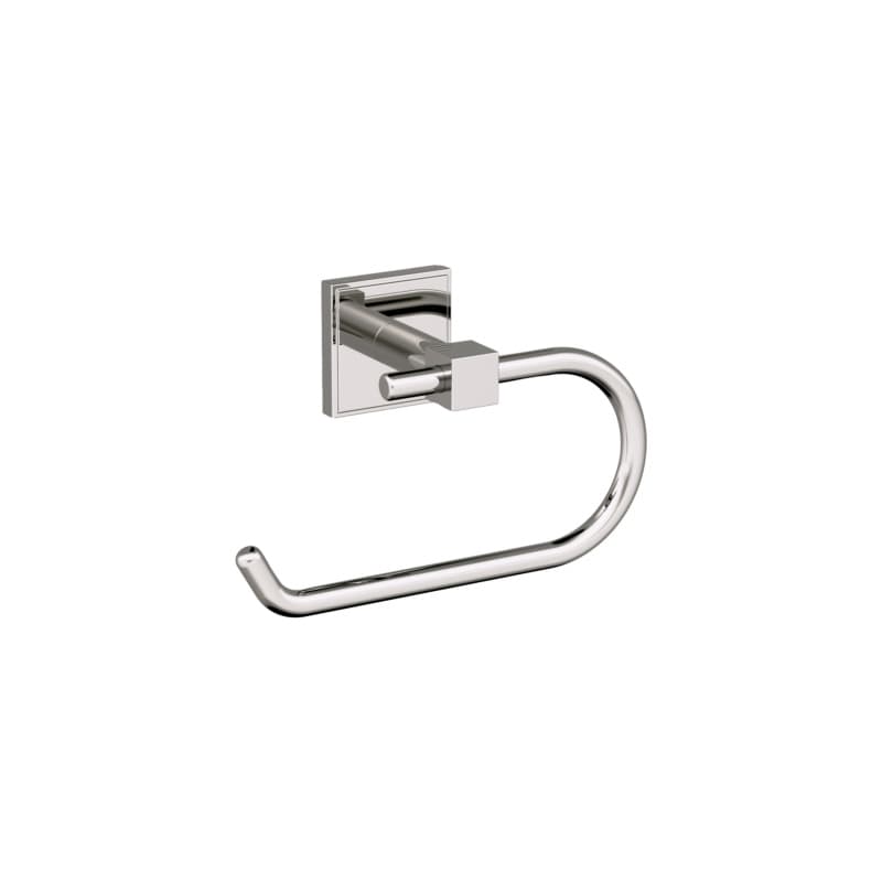 Amerock Appoint Polished Nickel Tissue Holder