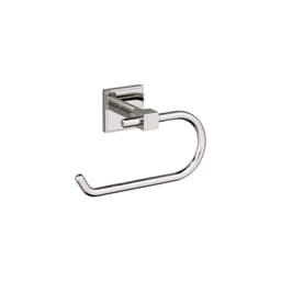 Amerock Appoint Polished Nickel Tissue Holder