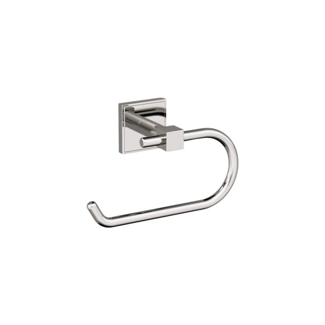 Amerock Appoint Polished Nickel Tissue Holder
