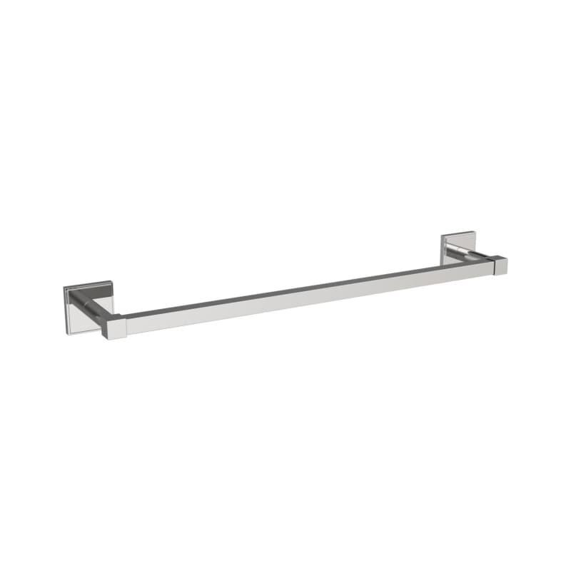 Amerock Appoint 18" Chrome Towel Bar