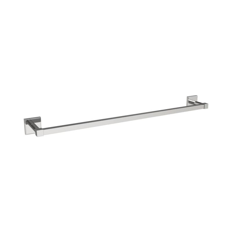 Amerock Appoint 24" Chrome Towel Bar