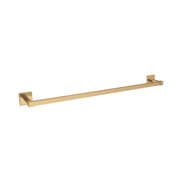 Amerock Appoint Champagne Bronze Towel Bar