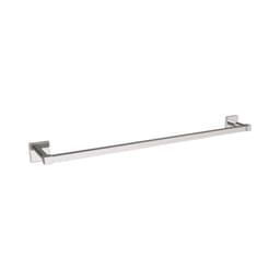 Amerock Appoint 24" Polished Nickel Towel Bar