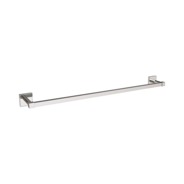 Amerock Appoint Polished Nickel Towel Bar