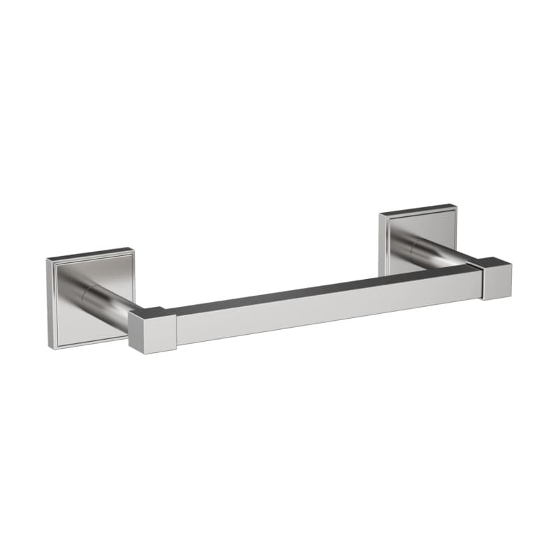 Amerock Appoint 8" Chrome Towel Bar
