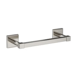 Amerock Appoint 8" Polished Nickel Towel Bar