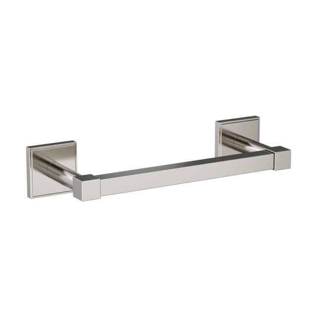 Amerock Appoint Polished Nickel Towel Bar