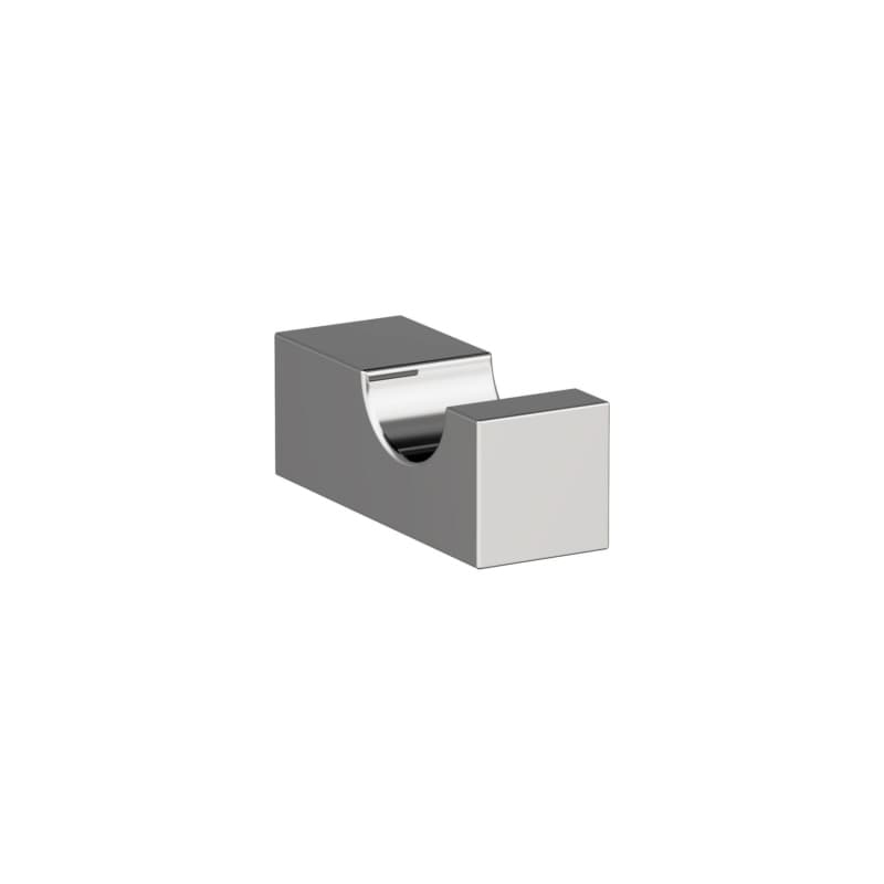 Amerock Monument Chrome Robe Hook