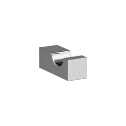 Amerock Monument Chrome Robe Hook