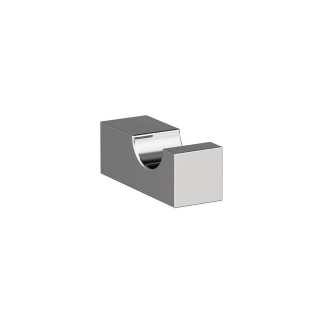 Amerock Monument Chrome Robe Hook
