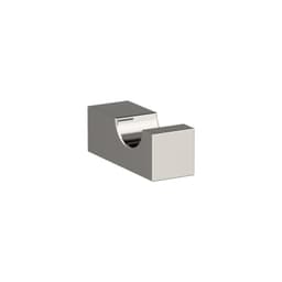 Amerock Monument Polished Nickel Robe Hook