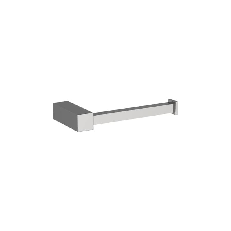 Amerock Monument Chrome Tissue Holder