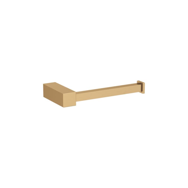 Amerock Monument Champagne Bronze Tissue Holder