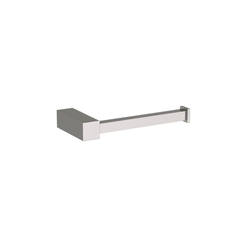 Amerock Monument Polished Nickel Tissue Holder