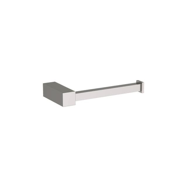 Amerock Monument Polished Nickel Tissue Holder