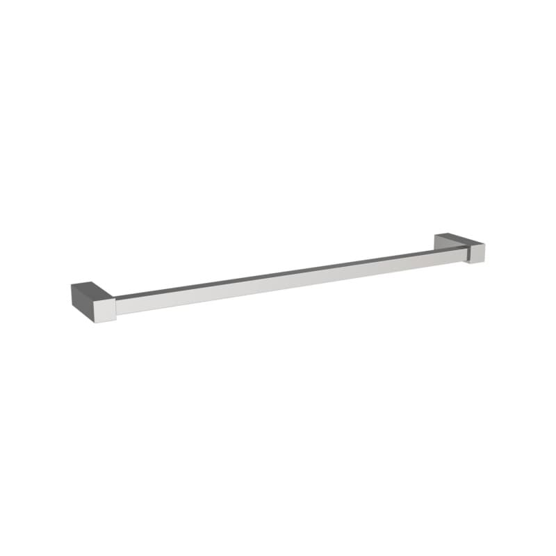 Amerock Monument 18" Chrome Towel Bar