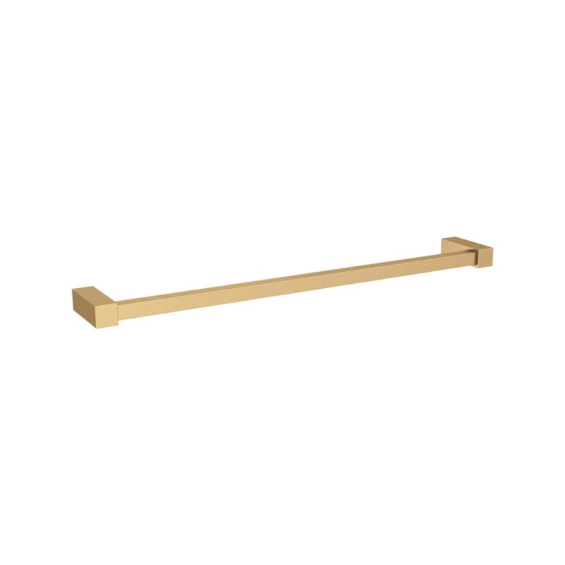 Amerock Monument Champagne Bronze Towel Bar
