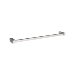 Amerock Monument 18" Polished Nickel Towel Bar