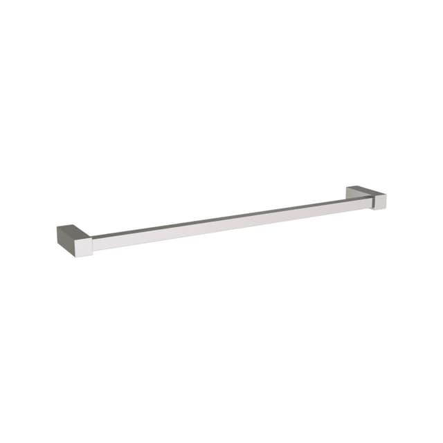 Amerock Monument Polished Nickel Towel Bar