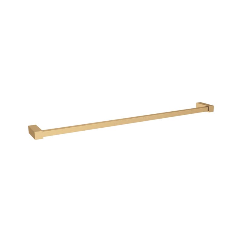Amerock Monument 24" Champagne Bronze Towel Bar