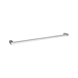 Amerock Monument 24" Polished Nickel Towel Bar