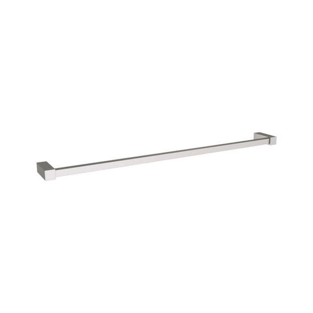 Amerock Monument Polished Nickel Towel Bar