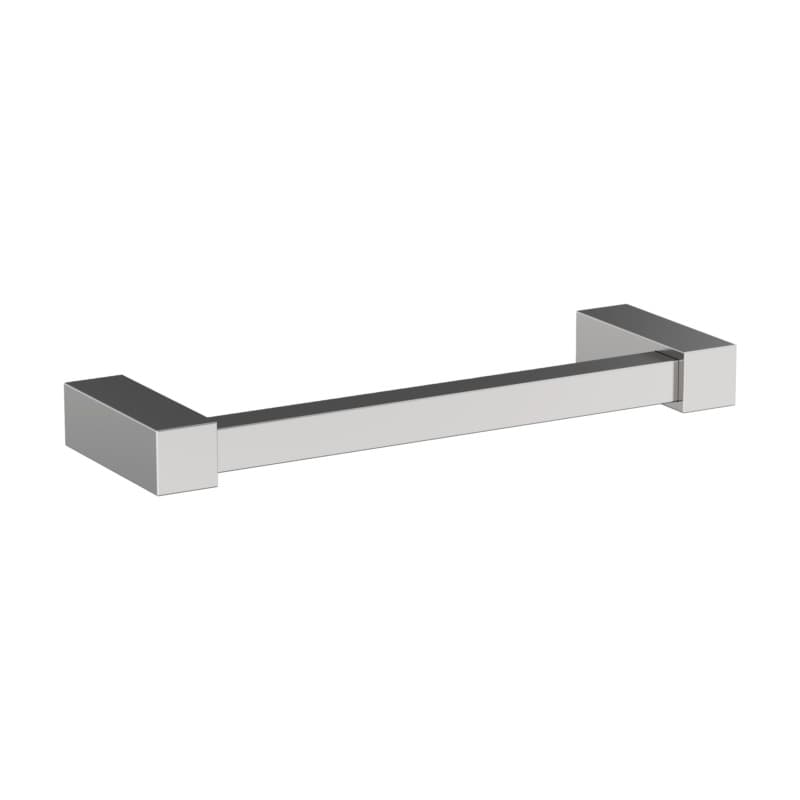 Amerock Monument 8" Chrome Towel Bar