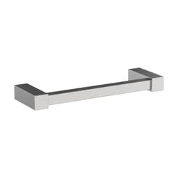 Amerock Monument 8" Chrome Towel Bar