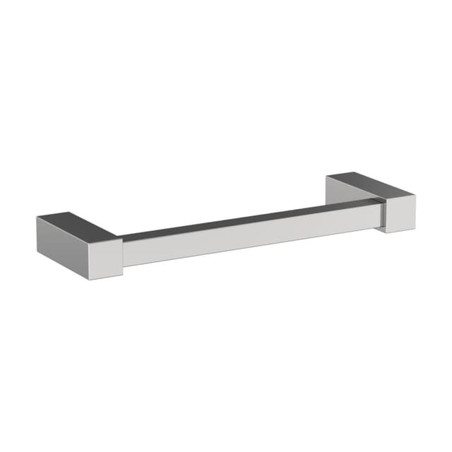Amerock Monument Chrome Towel Bar