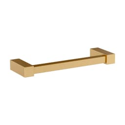 Amerock Monument 8" Champagne Bronze Towel Bar