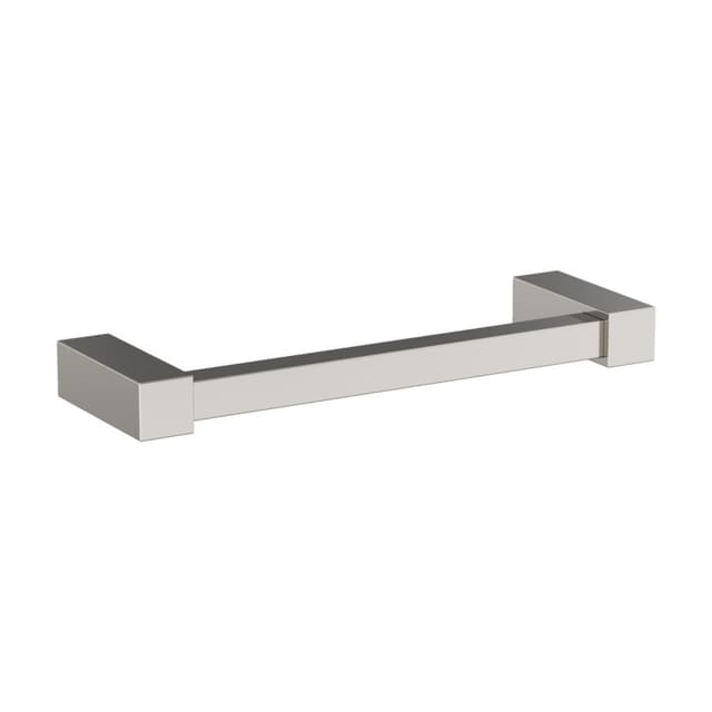 Amerock Monument Polished Nickel Towel Bar