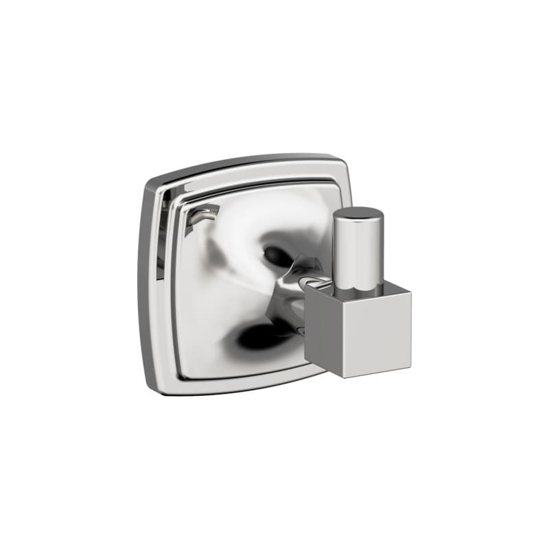 Amerock Stature Chrome Robe Hook