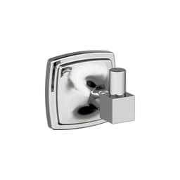 Amerock Stature Chrome Robe Hook