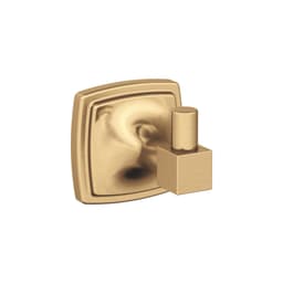 Amerock Stature Champagne Bronze Robe Hook
