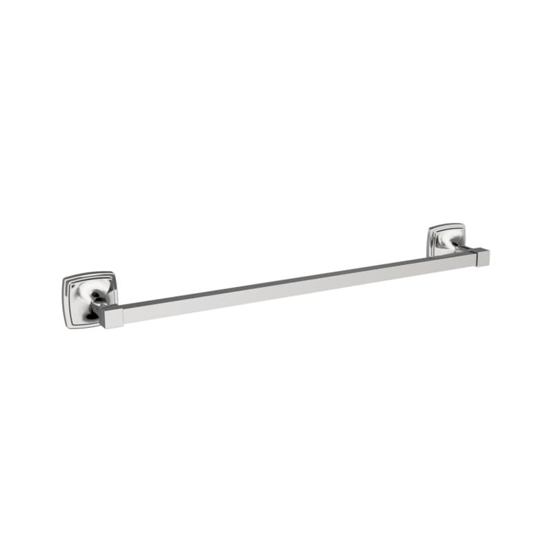 Amerock Stature 18"  Chrome Towel Bar