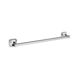 Amerock Stature 18"  Chrome Towel Bar