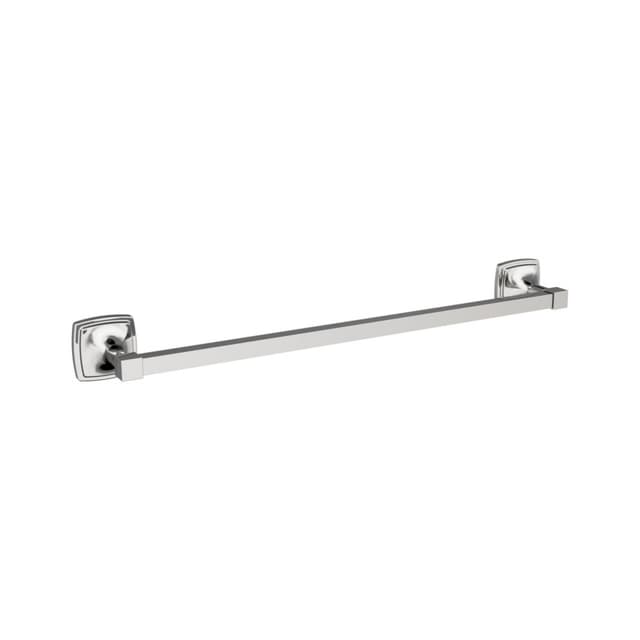 Amerock Stature Chrome Towel Bar