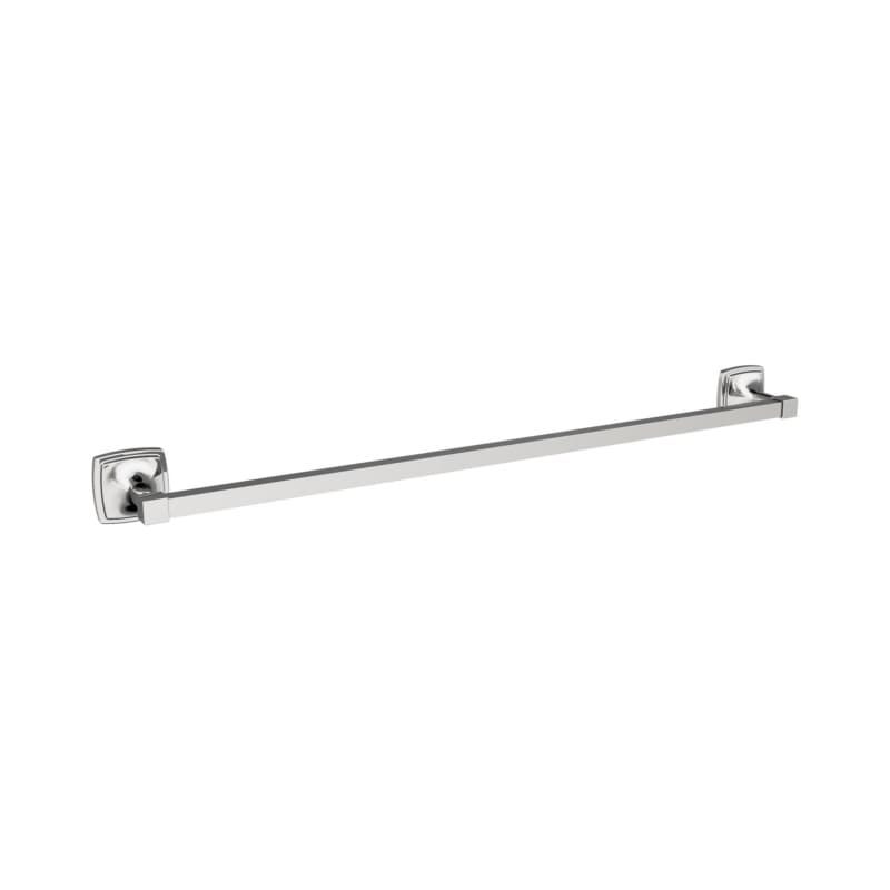 Amerock Stature 24"  Chrome Towel Bar