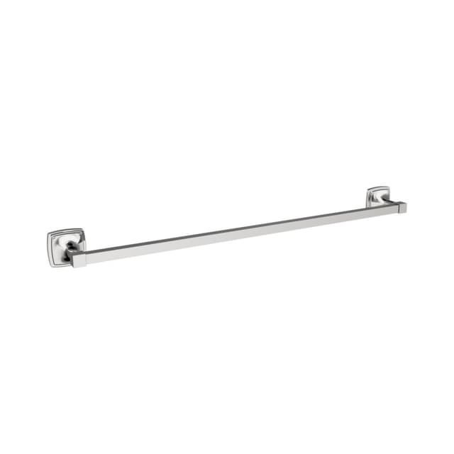 Amerock Stature Chrome Towel Bar