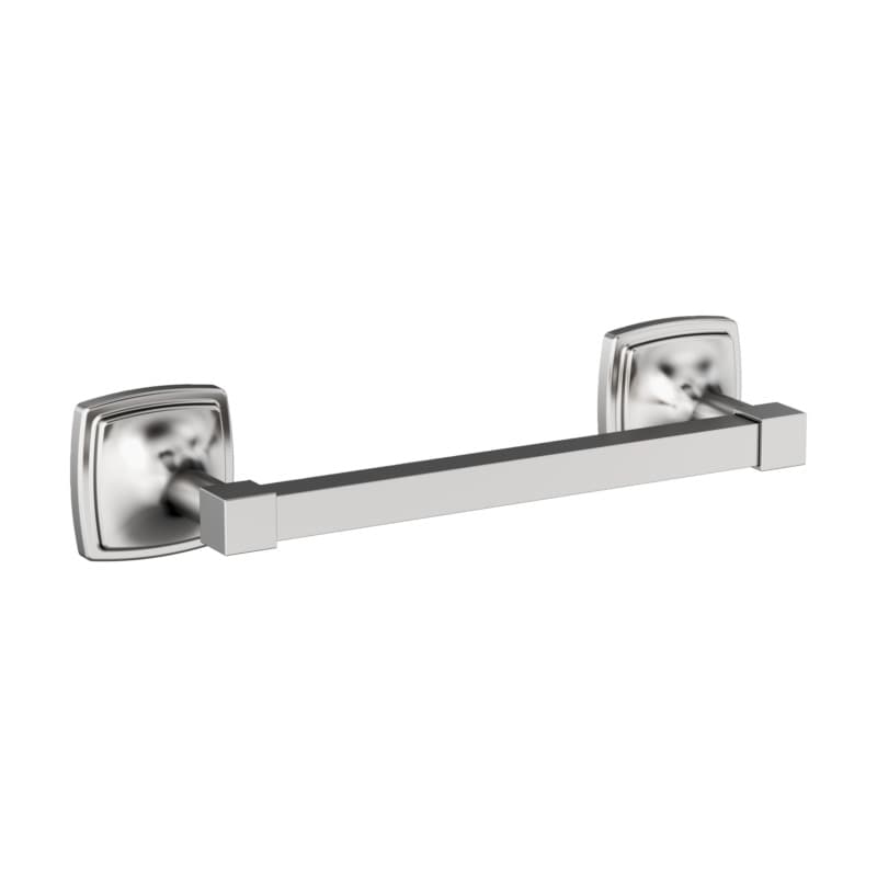 Amerock Stature 8"  Chrome Towel Bar