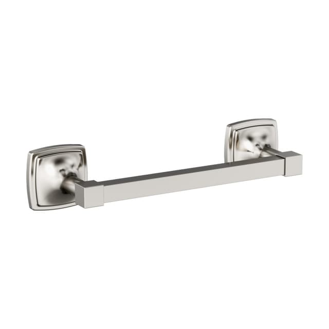 Amerock Stature Polished Nickel Towel Bar