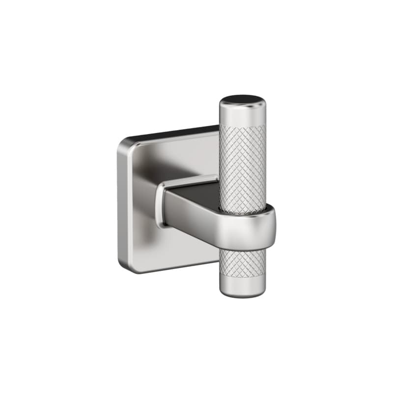 Amerock Bronx Chrome Robe Hook