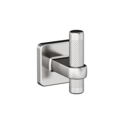Amerock Bronx Chrome Robe Hook
