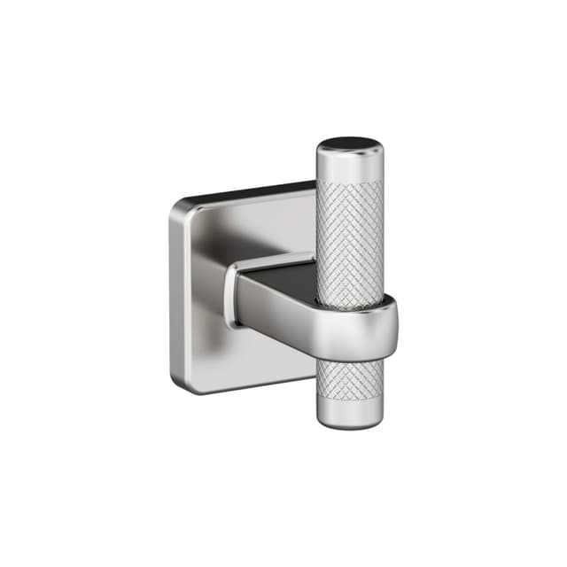 Amerock Bronx Chrome Robe Hook